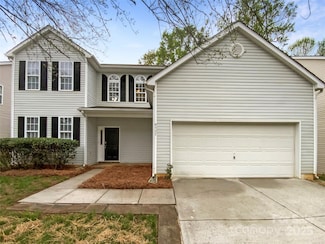 9527 Scotland Hall Ct, Charlotte, NC 28277