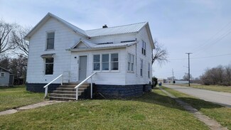517 N Walker St, Bronson, MI 49028