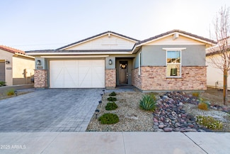 11353 N Luckenbach St, Surprise, AZ 85388