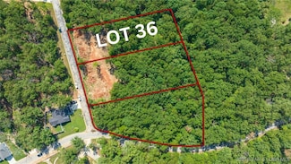 Lot 36 Chippewa Place, Linn Creek, MO 65052
