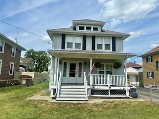 3211 Stack Ave, Endicott, NY 13760