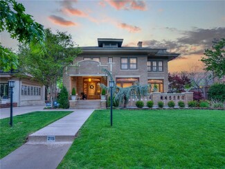 215 NW 19th St, Oklahoma City, OK 73103