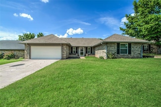 11209 NW 112th St, Yukon, OK 73099
