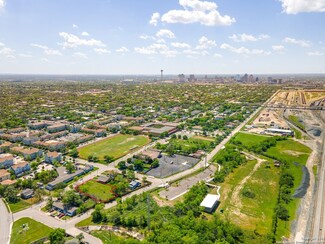 1807 Burleson, San Antonio, TX 78202