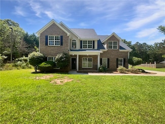 63 Couch Rd, Senoia, GA 30276