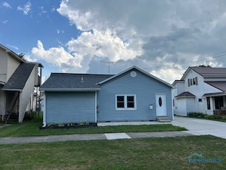 203 S Main St, Hicksville, OH 43526