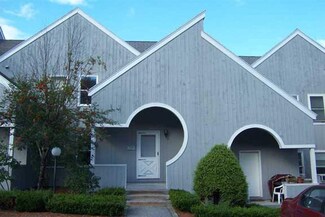 64 Davis Rd Unit 3, Plymouth, NH 03264