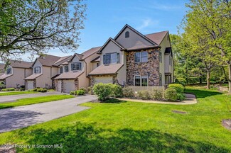 24 Hedge Row Run, Clarks Summit, PA 18411