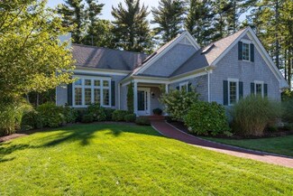30 Prince Snow Cir, Mattapoisett, MA 02739