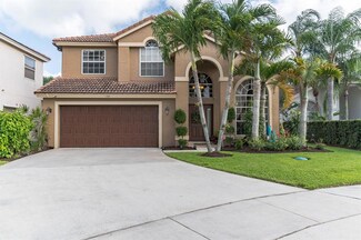 134 Pine Hammock Ct, Jupiter, FL 33458