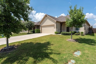 612 Reinhardt Blvd, Georgetown, TX 78626
