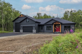 L5 B2 E Willow Ridge Cir, Palmer, AK 99645