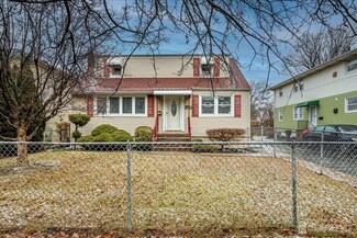 1010 Randolph Ave, Rahway, NJ 07065