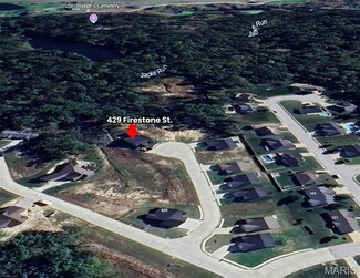 429 Firestone St, Freeburg, IL 62243