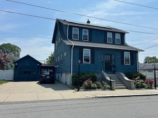 46 N Hull St Unit 1, East Providence, RI 02914