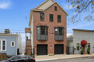 1825 Walker St, Cincinnati, OH 45202