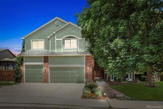 12929 W 55th Place, Arvada, CO 80002