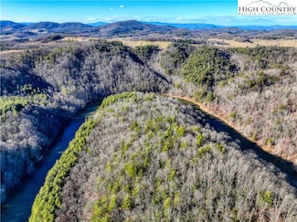TBD Island Ford Rd, Jefferson, NC 28640