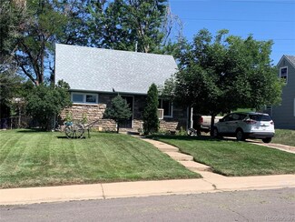 1580 S Quivas St, Denver, CO 80223