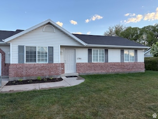 1375 W 180 St S, Orem, UT 84058