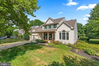 6600 Gleaming Sand Chase, Columbia, MD 21044