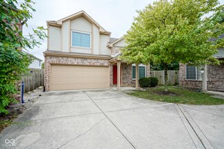 9869 Worthington Blvd, Fishers, IN 46038