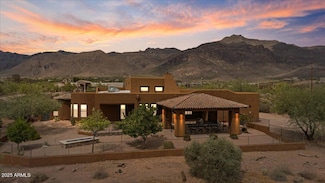 10751 E Cactus View Cir, Gold Canyon, AZ 85118