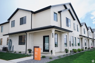 872 S State Rd Unit 169, Springville, UT 84663