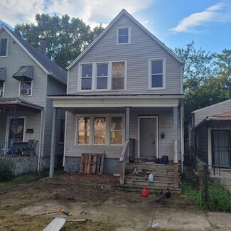 11812 S Sangamon St, Chicago, IL 60643