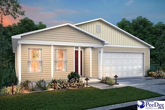 730 Twin Oaks Cir, Lake City, SC 29560