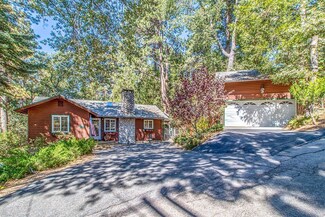 52632 Chickadee Ln, Idyllwild-Pine Cove, CA 92549