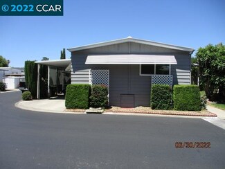 2121 Dalis Dr, Concord, CA 94520
