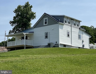 15125 Maryland Line Rd, Greencastle, PA 17225