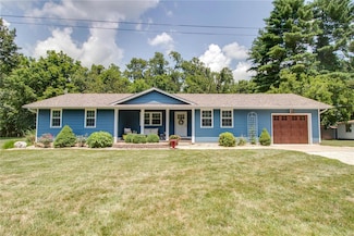 1164 NE 475 St, Greenfield, IL 62044