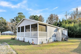 2847 Wire Rd, Saint George, SC 29477