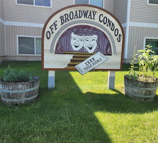 1333 Toole Ave Unit A 27, Missoula, MT 59802