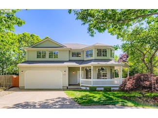 5063 NW Crady Ln, Portland, OR 97229