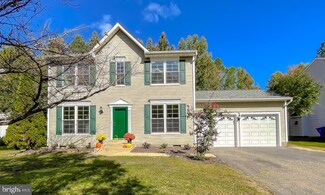 2138 Cedar Tree Ln, Waldorf, MD 20601