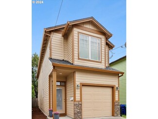 6018 SE Malden St, Portland, OR 97206