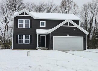 47174 Silver Oaks Blvd, Mattawan, MI 49071