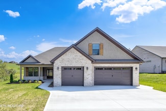 254 Walelu Trail, Vonore, TN 37885