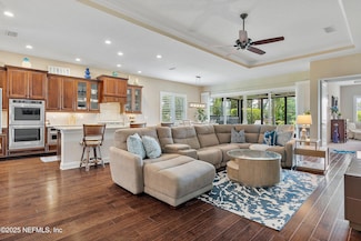 31 Port Ave, Saint Johns, FL 32259