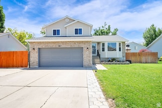 2817 W 1475 N, Layton, UT 84041