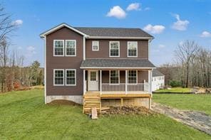 744 Mount Hope Rd, Middletown, NY 10940