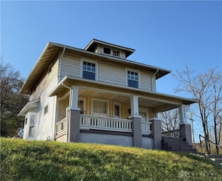 1525 Viola Ave, Dayton, OH 45405