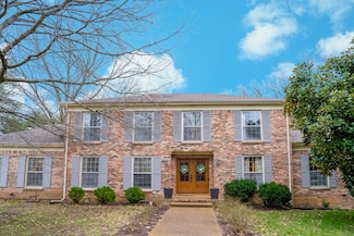 316 Appomattox Dr, Brentwood, TN 37027