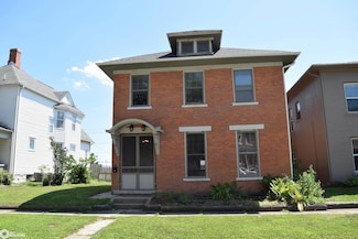 612 Avenue F, Fort Madison, IA 52627