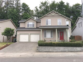 12821 58th Dr SE, Snohomish, WA 98296