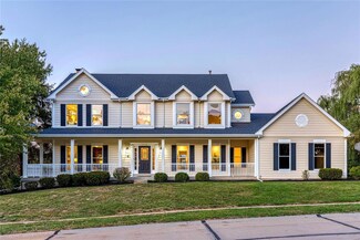 1610 Ashford Hill Ct, Glencoe, MO 63038