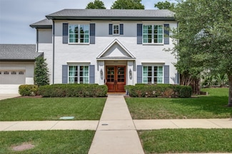 8528 Glencrest Ln, Dallas, TX 75209